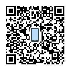 スマホ用QRコード